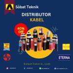 Sobat Teknik Sebagai Distributor Kabel Murah Surabaya