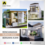 jasa bangun rumah surabaya & sidoarjo