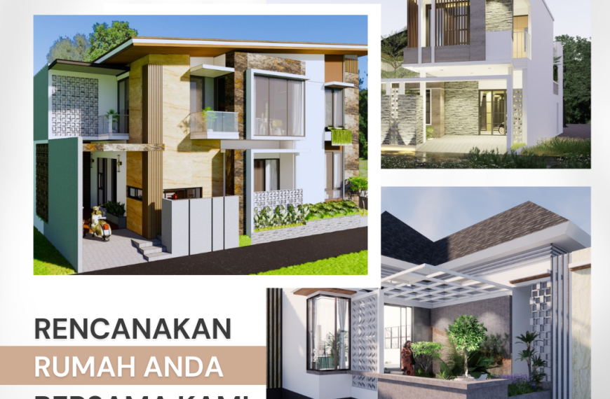 jasa bangun rumah surabaya & sidoarjo