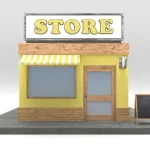 desain-ruko-2-lantai-minimalis-modern-elegan-dan-efisien