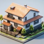 Arsitek Rumah Minimalis