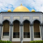 Gambar Mushola Minimalis Terbaru: Desain Simpel