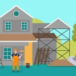 Biaya Renovasi Rumah 2 Lantai Type 36: Panduan Praktis