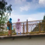 Pagar Balkon Minimalis Terbaru: Sentuhan Simpel