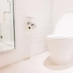 Desain WC Jongkok Modern: Konsep Kamar Mandi