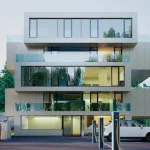 Biaya Bangun Rumah Mewah per Meter