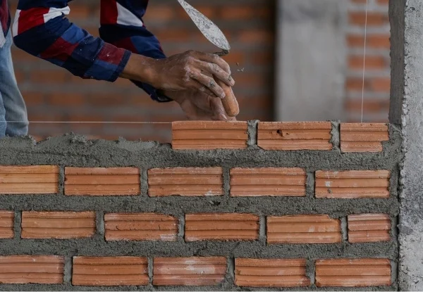 Standar Upah Tukang Bangunan