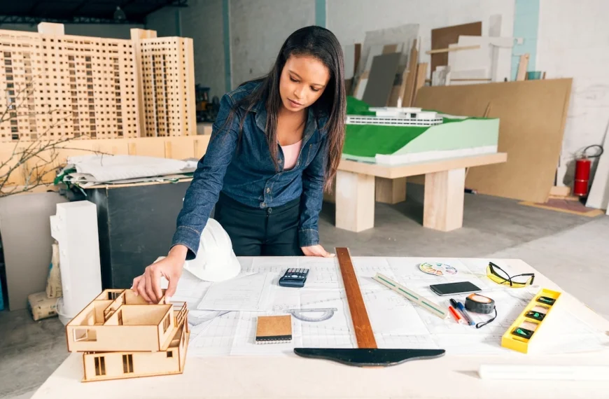 jasa desain rumah murah