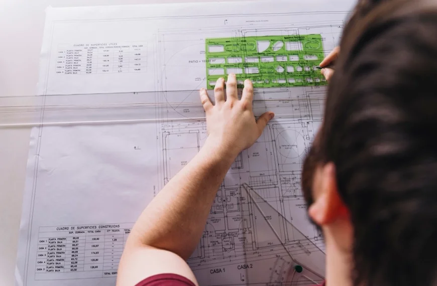 Harga Jasa Gambar 3D SketchUp