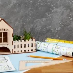 Jasa Bangun Rumah Surabaya: Spesialis rumah minimalis modern.