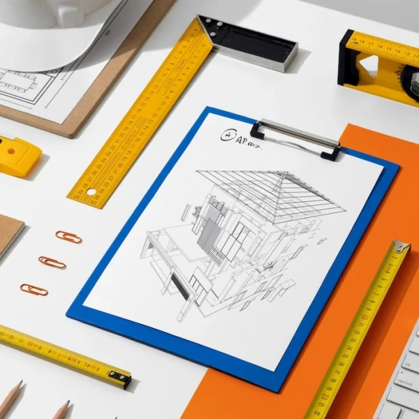 Harga Jasa 3D Modeling Arsitektur Online