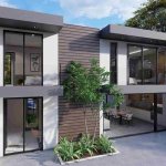 Bangun Rumah 2 Lantai dengan Desain Elegan dan Hemat Biaya