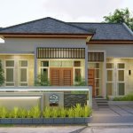 Biaya Pembangunan Rumah Ukuran 8x15 dengan Material Berkualitas Tinggi