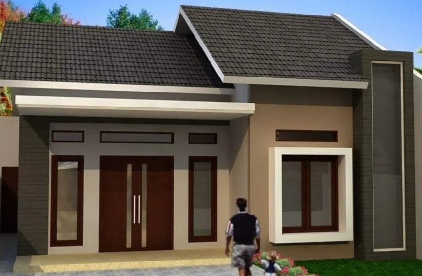 Harga Bangun Rumah per Meter Tahun 2024-2025 dengan&hellip;