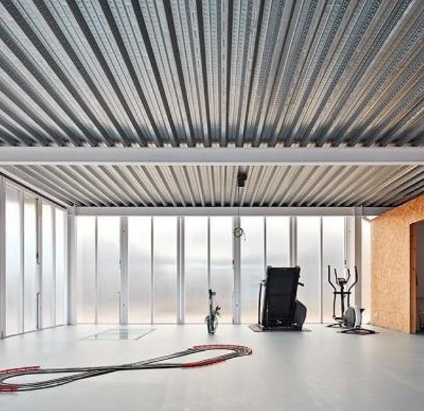 Biaya Dak Bondek untuk Rumah Modern yang Tahan Lama