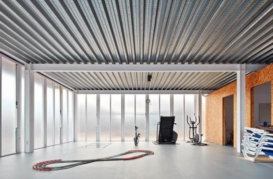 Biaya Dak Bondek untuk Rumah Modern yang Tahan Lama