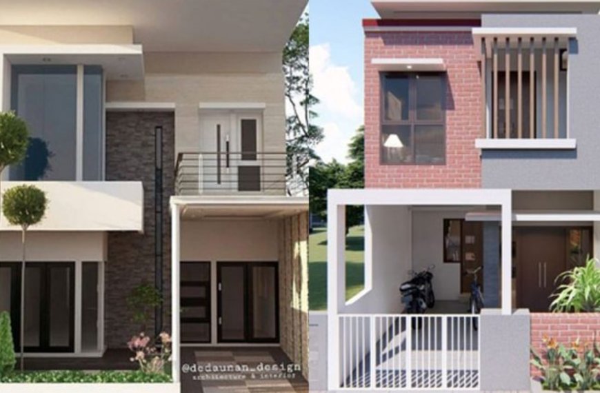 Harga borongan bangun rumah per meter