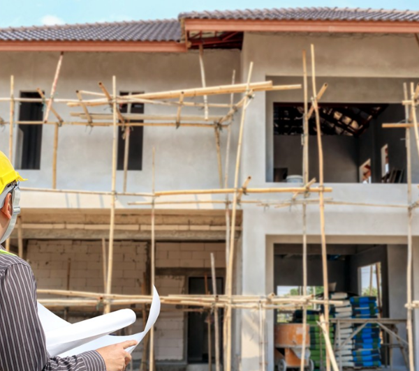 Biaya Bangun Rumah 4x8 yang Terjangkau dengan Desain Fungsional