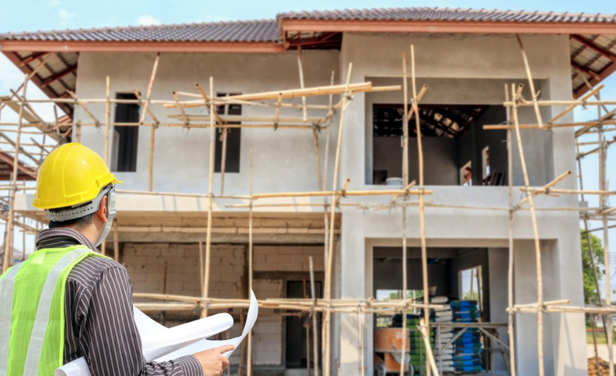 Biaya Bangun Rumah 4x8 yang Terjangkau dengan Desain Fungsional