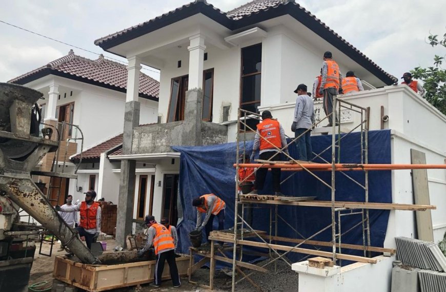Jasa Bangun Rumah Terbaik dengan Garansi Kualitas dan&hellip;
