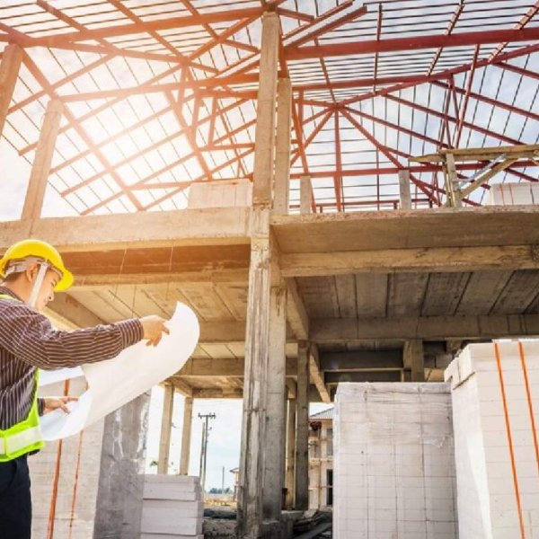 Biaya Kontraktor Rumah per Meter untuk Proyek Bangunan&hellip;