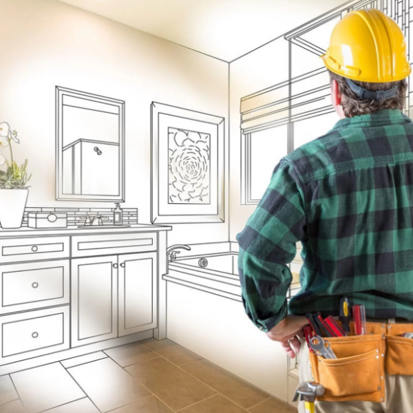 Jasa Renovasi Rumah Mojokerto dengan Desain Modern dan&hellip;