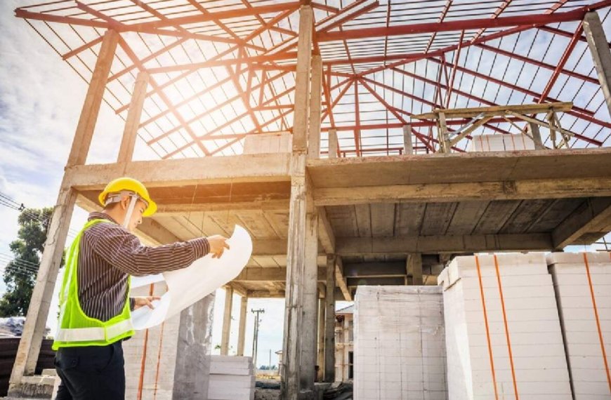 Biaya Kontraktor Rumah per Meter untuk Proyek Bangunan&hellip;