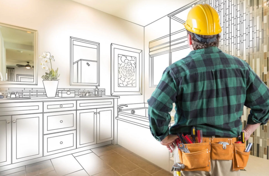 Jasa Renovasi Rumah Mojokerto dengan Desain Modern dan&hellip;