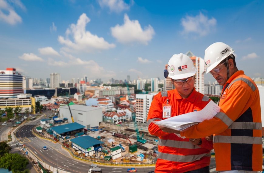 Perusahaan Konstruksi Swasta Terbaik di Indonesia untuk Proyek&hellip;