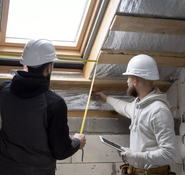 Bangun Rumah dengan Jasa Kontraktor Berpengalaman untuk Solusi&hellip;