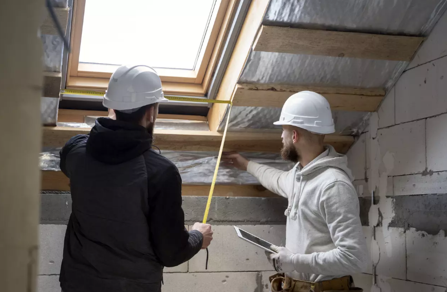 Bangun Rumah dengan Jasa Kontraktor Berpengalaman untuk Solusi&hellip;