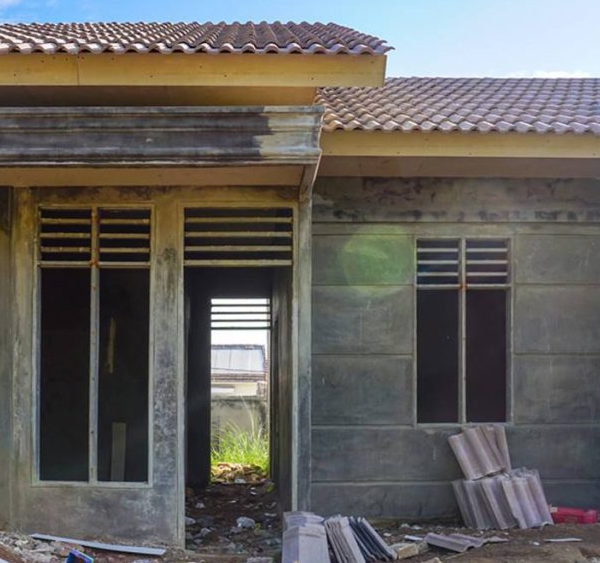 Biaya Bangun Rumah 60 Juta dengan Tata Kelola&hellip;