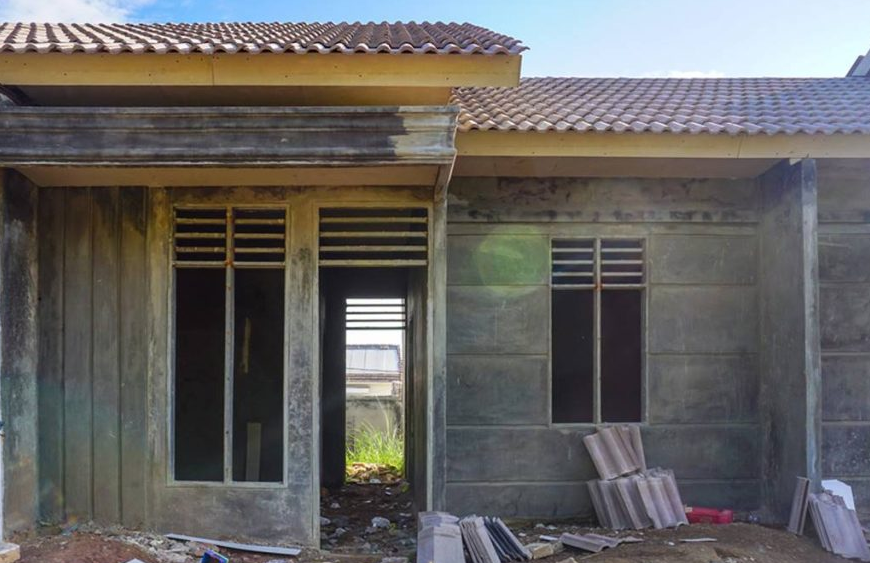 Biaya Bangun Rumah 60 Juta dengan Tata Kelola&hellip;