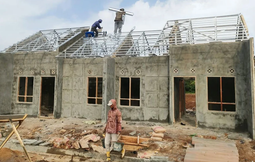 Jasa Bangun Rumah Murah untuk Kebutuhan Hunian Keluarga Anda