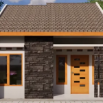 Rumah 6x8 Meter: Solusi Hunian Kompak dengan Biaya Terjangkau