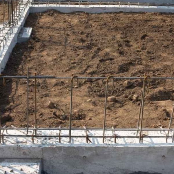 Biaya Pondasi Rumah 2 Lantai per Meter untuk Konstruksi yang Stabil