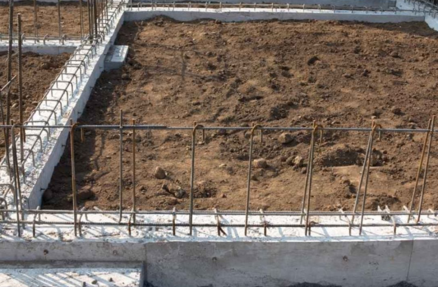 Biaya Pondasi Rumah 2 Lantai per Meter untuk Konstruksi yang Stabil