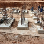 Biaya Pondasi Cakar Ayam Rumah 2 Lantai dengan Kalkulasi yang Akurat