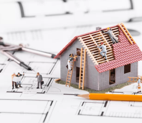 Jasa Renovasi Rumah Sidoarjo dengan Harga Terjangkau dan&hellip;