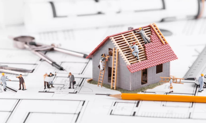 Jasa Renovasi Rumah Sidoarjo dengan Harga Terjangkau dan&hellip;