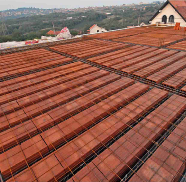 Cara Menghitung Biaya Dak Rumah dengan Metode Praktis dan Akurat