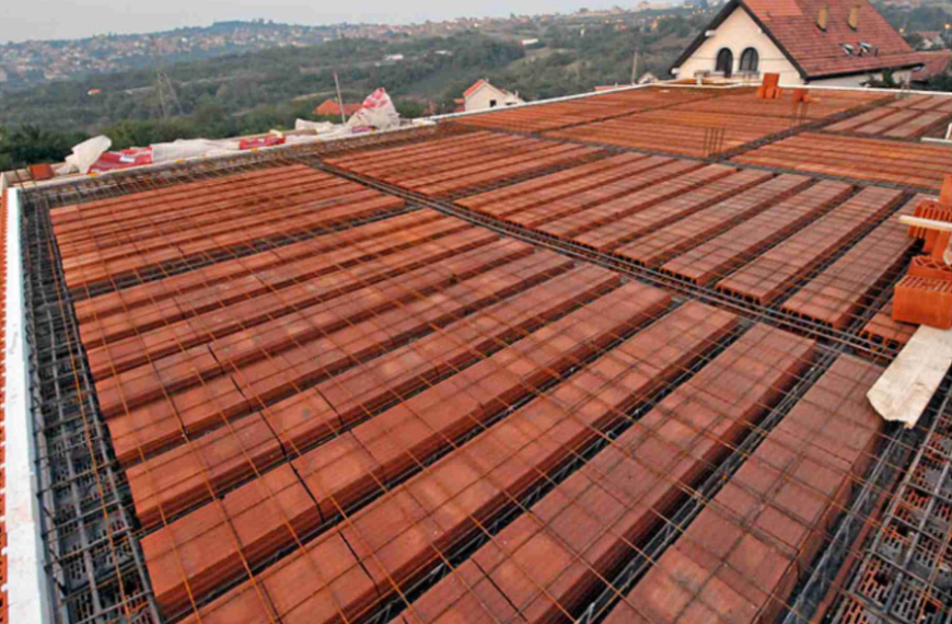 Cara Menghitung Biaya Dak Rumah dengan Metode Praktis dan Akurat