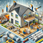 Jasa Renovasi Rumah Terdekat untuk Solusi Cepat dan Efisien di Lokasi Anda