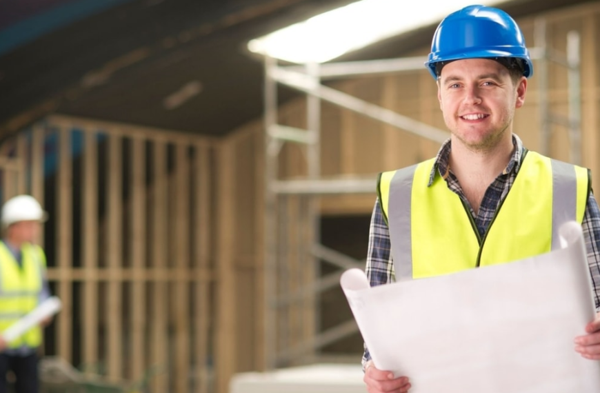 Kontraktor Surabaya Profesional untuk Proyek Konstruksi Rumah dan&hellip;