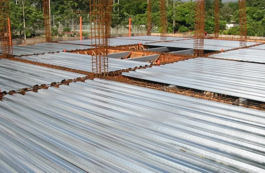 Biaya Dak Bondek untuk Rumah Modern yang Tahan Lama