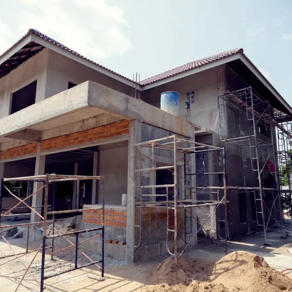 Jasa Bangun Rumah Terbaik dengan Garansi Kualitas dan Keamanan