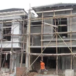 Biaya Kontraktor Rumah per Meter untuk Proyek Bangunan yang Efisien