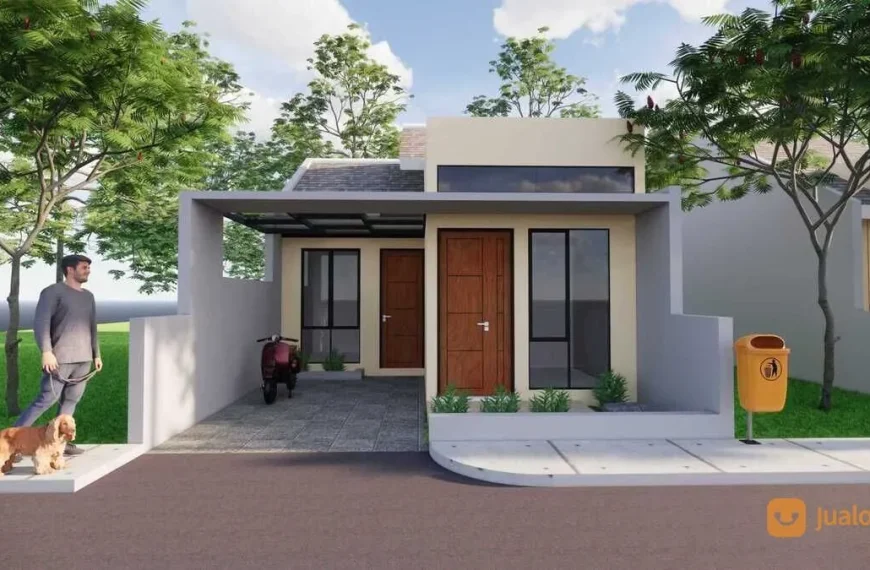 Harga Borongan Bangun Rumah per Meter dengan Hasil Berkualitas