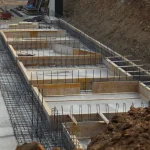 Biaya pondasi cakar ayam rumah 2 lantai