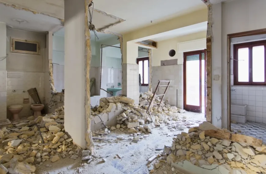 Jasa Renovasi Rumah Mojokerto dengan Desain Modern dan Hemat Biaya